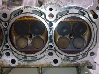 110907S001 Nissan Головка блока Nissan AD Y12 Арт E60268644, вид 8