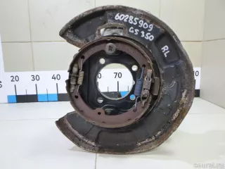 4230530090 Toyota Кулак задний левый Lexus IS 2 Арт E60285909, вид 1