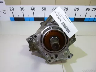 33100JD600 Nissan Раздаточная коробка Nissan Qashqai 2 restailing Арт E60288785, вид 1