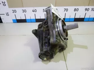 33100JD600 Nissan Раздаточная коробка Nissan Qashqai 2 restailing Арт E60288785, вид 2