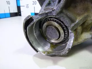 33100JD600 Nissan Раздаточная коробка Nissan Qashqai 2 restailing Арт E60288785, вид 3