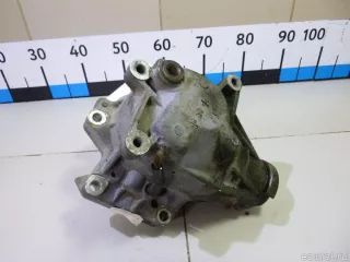 33100JD600 Nissan Раздаточная коробка Nissan Qashqai 2 restailing Арт E60288785, вид 4