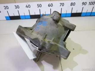 33100JD600 Nissan Раздаточная коробка Nissan Qashqai 2 restailing Арт E60288785, вид 5