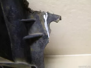 5261812020 Toyota Пыльник (кузов наружные) Toyota Corolla E150 Арт E60378223, вид 3