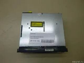 28185AX613 Nissan Магнитола Nissan Micra K14 Арт E60418185, вид 2