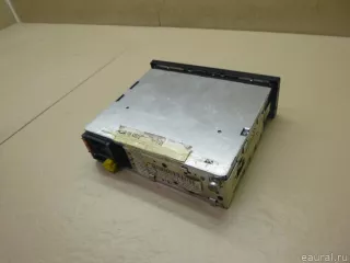 28185AX613 Nissan Магнитола Nissan Micra K14 Арт E60418185, вид 4