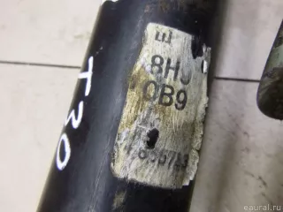 490018H90B Nissan Рейка рулевая Nissan X-Trail T32 Арт E60442579, вид 7