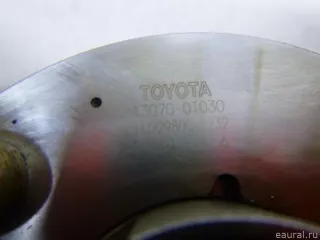 130700T030 Toyota Фазорегулятор Toyota Avensis 3 Арт E60442684, вид 4