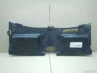 1459874 Ford Накладка замка капота Ford Mondeo 4 restailing Арт E60447078, вид 2