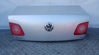 3D5827025Q Крышка багажника Volkswagen Phaeton Арт ENK22HP01, вид 1