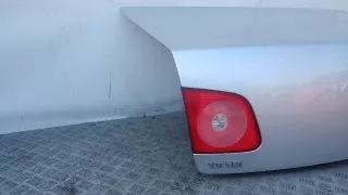 3D5827025Q Крышка багажника Volkswagen Phaeton Арт ENK22HP01, вид 4