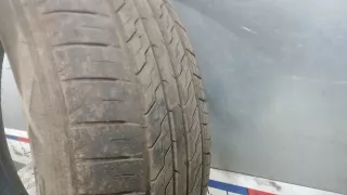 23560R18 Шина Hyundai Santa FE 2 (CM) Арт 5AG16NG02, вид 5