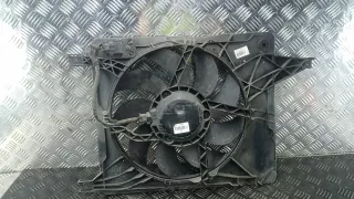 21481JD200 Вентилятор радиатора Nissan Qashqai 1  Арт 5AG06KE01, вид 5
