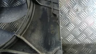 21481JD200 Вентилятор радиатора Nissan Qashqai 1  Арт 5AG06KE01, вид 7