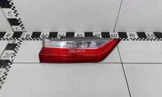 34155TLAT01 Фонарь задний левый внутренний Honda CR-V 5 Арт 986010K, вид 1