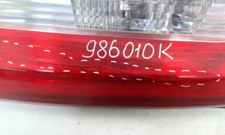 34155TLAT01 Фонарь задний левый внутренний Honda CR-V 5 Арт 986010K, вид 5