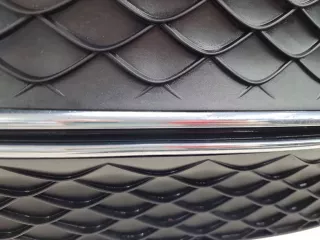 A1678855802 Решётка в бампер правая Mercedes GLS X167 Арт Z331779, вид 8