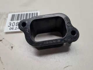 9XB16495102 Кронштейн форсунки омывателя фары правый Chrysler Sebring 2 Арт Z331911, вид 1