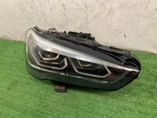 63119477812, 63119477812, 63115A01172 фара BMW X1 F48 Арт DN179523, вид 2