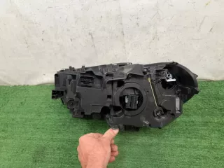 63119477812, 63119477812, 63115A01172 фара BMW X1 F48 Арт DN179523, вид 7