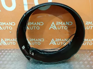 a4638901200 кожух запасного колеса Mercedes G W461/463 Арт 158547PM, вид 1