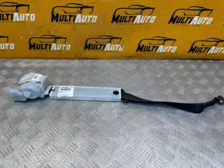 a1668600685 ремень безопасности Mercedes GL X166 Арт 128680MA, вид 1