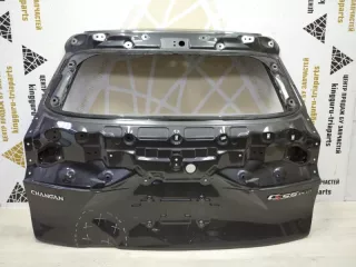 s203f2701080100 Крышка багажника Changan CS 55 Арт TP85745, вид 1