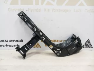 51127381120 Кронштейн бампера BMW X1 F48 Арт TP85837, вид 1