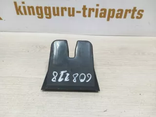 565827520 Накладка замка багажника Skoda Kodiaq Арт TP85867, вид 1