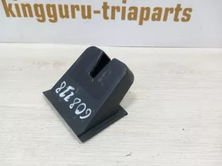 565827520 Накладка замка багажника Skoda Kodiaq Арт TP85867, вид 2