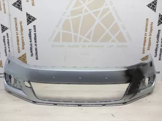 5NU807221 Бампер Volkswagen Tiguan 1 Арт TP86017, вид 1