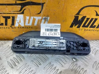 a0998150100 Ручка салона задняя правая Mercedes GL X166 Арт MA128717, вид 2
