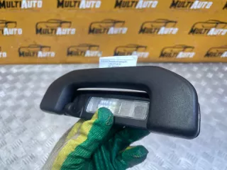 a0998150100 Ручка салона задняя правая Mercedes GL X166 Арт MA128717, вид 3