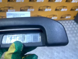 a0998150100 Ручка салона задняя правая Mercedes GL X166 Арт MA128717, вид 6