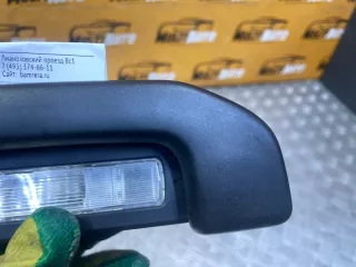 a0998150100 Ручка салона задняя правая Mercedes GL X166 Арт MA128717, вид 7