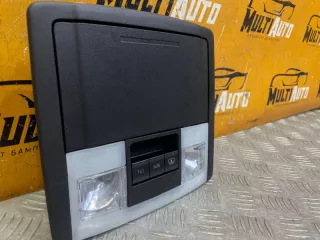 bb5378519a58 Плафон освещения салона передний Ford Explorer 5 restailing Арт MA128739, вид 2