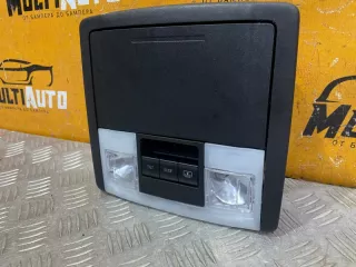 bb5378519a58 Плафон освещения салона передний Ford Explorer 5 restailing Арт MA128739, вид 3