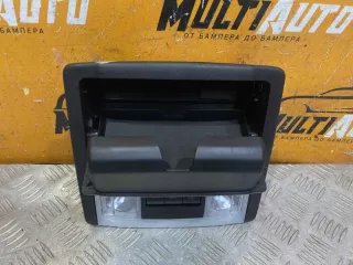 bb5378519a58 Плафон освещения салона передний Ford Explorer 5 restailing Арт MA128739, вид 5