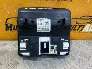 bb5378519a58 Плафон освещения салона передний Ford Explorer 5 restailing Арт MA128739, вид 6