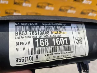 bb5378519a58 Плафон освещения салона передний Ford Explorer 5 restailing Арт MA128739, вид 7