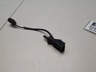 6E0955986B Форсунка омывателя лобового стекла Volkswagen Touareg 1 Арт ZAP332054, вид 1