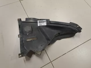 51717260740 Пыльник бампера переднего правый BMW 3 F30/F31/GT F34 Арт ZAP332129, вид 1