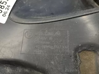 51717260740 Пыльник бампера переднего правый BMW 3 F30/F31/GT F34 Арт ZAP332129, вид 2