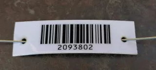 1349857 Глушитель Ford Focus 2 restailing Арт 2093803, вид 2