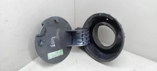 1517C1 Лючок топливного бака Citroen C4 1 Арт 2097808, вид 3