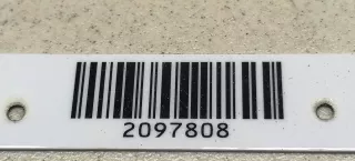 1517C1 Лючок топливного бака Citroen C4 1 Арт 2097808, вид 4