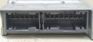 603726100,9653493780 Блок AirBag Citroen C4 1 Арт 2096149, вид 2