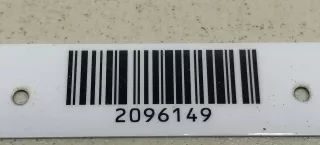 603726100,9653493780 Блок AirBag Citroen C4 1 Арт 2096149, вид 4