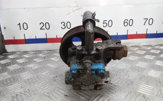 571002P010 Насос ГУ  дизельный Hyundai Santa FE 2 (CM) Арт 5AG16BT01, вид 3