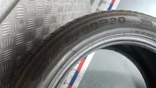 25550R20 Шина Land Rover Range Rover 3 Арт 5AG35NG02, вид 4